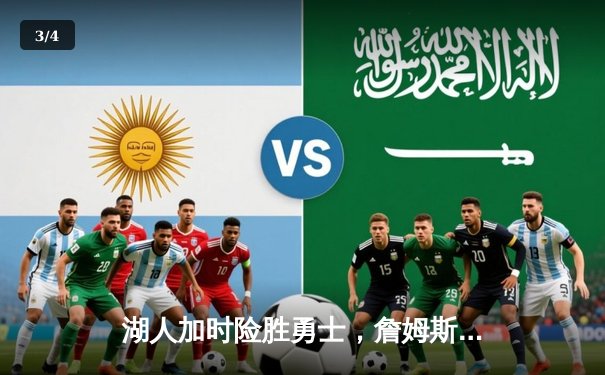 湖人加时险胜勇士，詹姆斯三双戴维斯关键封盖锁定胜局 - 3