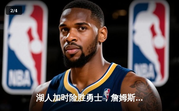 湖人加时险胜勇士，詹姆斯三双库里空砍40分，鲨鱼NBA直播间全程见证经典对决 - 2