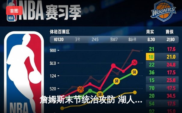 詹姆斯末节统治攻防 湖人加时险胜勇士 鲨鱼NBA直播间见证库里空砍46分