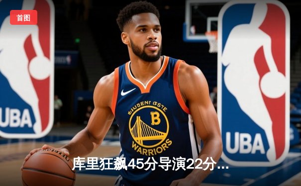 库里狂飙45分导演22分逆转，勇士加时险胜绿军创赛季经典