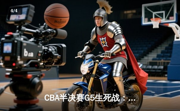 CBA半决赛G5生死战：辽宁本钢加时逆转广东宏远 赵继伟37分创生涯新高 - 4