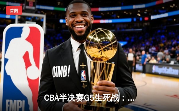 CBA半决赛G5生死战：辽宁本钢加时逆转广东宏远 赵继伟37分创生涯新高